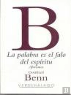 Bertrand.pt - La Palabra Es El Falo Del Espiritu