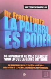 La Palabra Es Poder