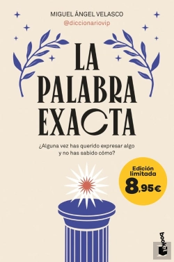 Bertrand.pt - La Palabra Exacta