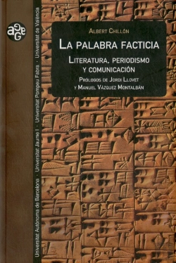 Bertrand.pt - La Palabra Facticia