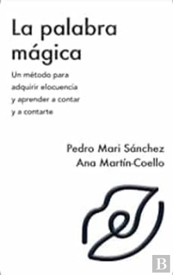 Bertrand.pt - La Palabra Magica