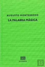 La Palabra Magica  