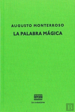 Bertrand.pt - La Palabra Magica  