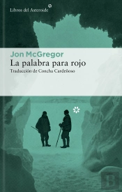 La Palabra Para Rojo