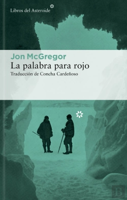 Bertrand.pt - La Palabra Para Rojo