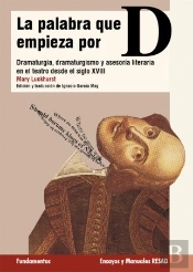 La Palabra Que Empieza Por D