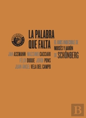 La Palabra Que Falta