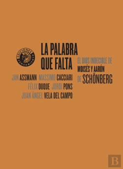 Bertrand.pt - La Palabra Que Falta