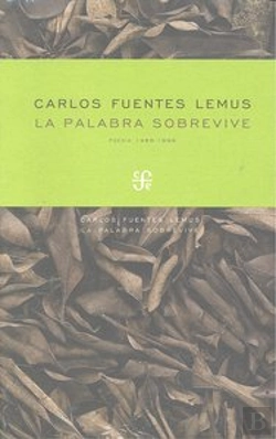 Bertrand.pt - La Palabra Sobrevive (Poesia, 1986-1999) 