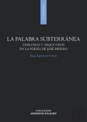 La Palabra Subterranea