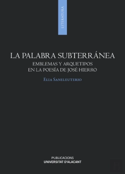 Bertrand.pt - La Palabra Subterranea
