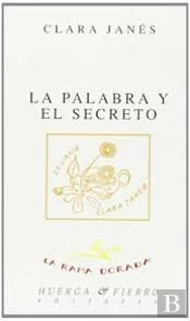 La Palabra Y El Secreto