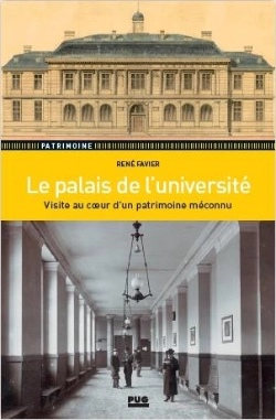 Bertrand.pt - La Palais De L'Universite - Visite Au Coeur D'Un Patrimoine Meconnu