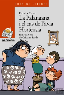 Bertrand.pt - La Palangana I El Cas De L'Àvia Hortènsia