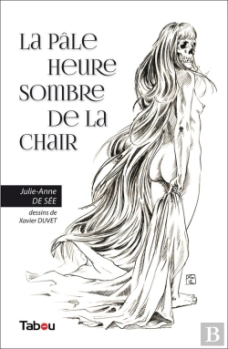 Bertrand.pt - La Pâle Heure Sombre De La Chair