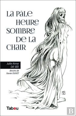 Bertrand.pt - La Pâle Heure Sombre De La Chair