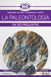La Paleontología En 100 Preguntas