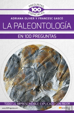 Bertrand.pt - La Paleontología En 100 Preguntas