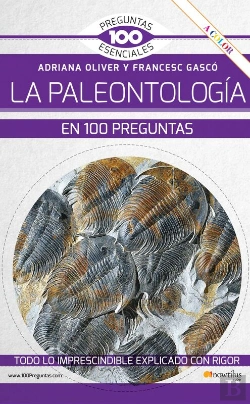 Bertrand.pt - La Paleontología En 100 Preguntas Nueva Edición