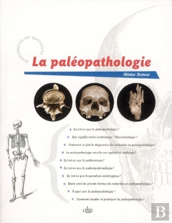 Bertrand.pt - La Paleopathologie