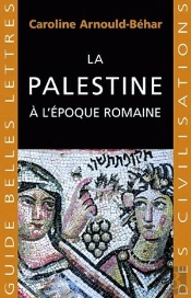 La Palestine À L'Époque Romaine