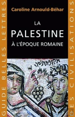 Bertrand.pt - La Palestine À L'Époque Romaine
