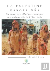 La Palestine Assassinee
