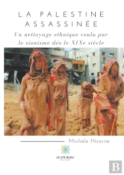 Bertrand.pt - La Palestine Assassinee