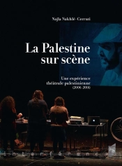 La Palestine Sur Scène