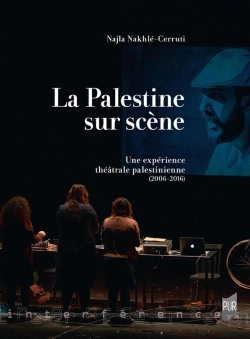 Bertrand.pt - La Palestine Sur Scène