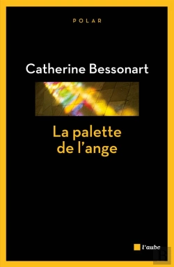 Bertrand.pt - La Palette De L'Ange