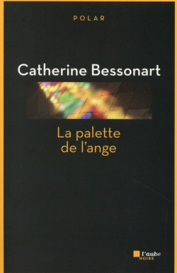 Bertrand.pt - La Palette De L'Ange