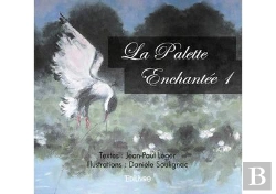 Bertrand.pt - La Palette Enchantee 1