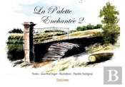 La Palette Enchantee 2