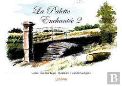 Bertrand.pt - La Palette Enchantee 2