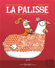 La Palisse : S'Il N'Avait Pas Été Lui-Même, Il Aurait Été Quelqu'Un D'Autre