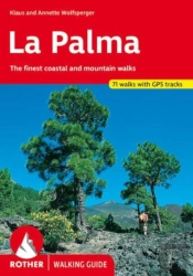 La Palma 71 Walks