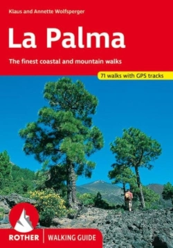 Bertrand.pt - La Palma 71 Walks