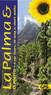 La Palma And El Hierro Sunflower Walking Guide