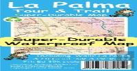 La Palma Tour & Trail Map