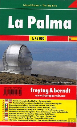 Bertrand.pt - La Palma