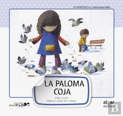 Bertrand.pt - La Paloma Coja
