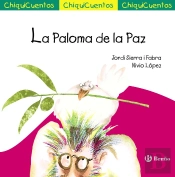 La Paloma De La Paz