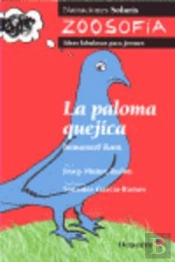 La Paloma Quejica