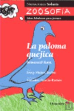 Bertrand.pt - La Paloma Quejica