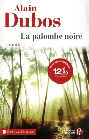 La Palombe Noire