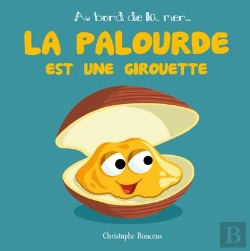 Bertrand.pt - La Palourde Est Une Girouette