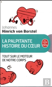 La Palpitante Histoire Du Coeur