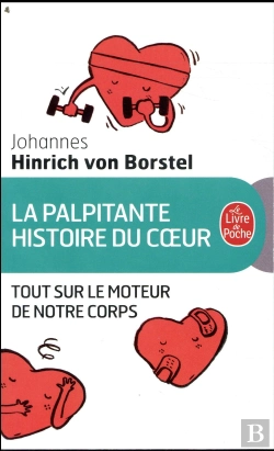 Bertrand.pt - La Palpitante Histoire Du Coeur