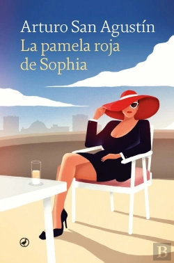 Bertrand.pt - La Pamela Roja De Sophia
